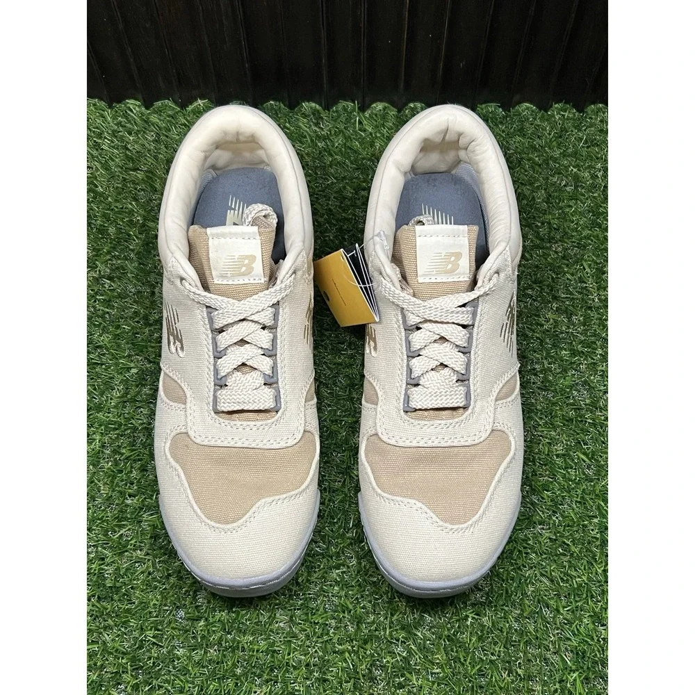 Size 7 - New Balance Rainier Low Sandstone Mens D UALGSCP